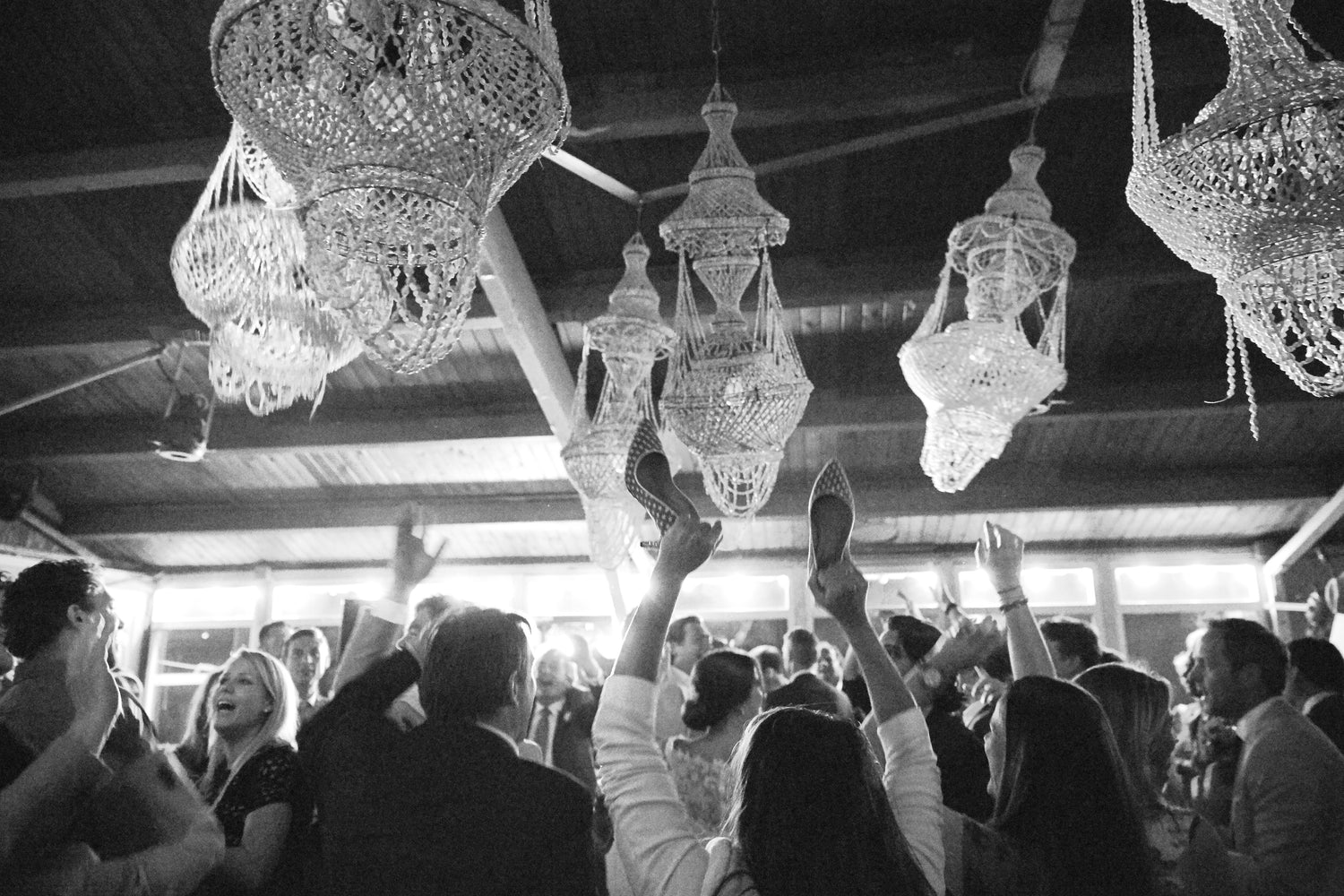 Trouwen Strandpaviljoen ZUID