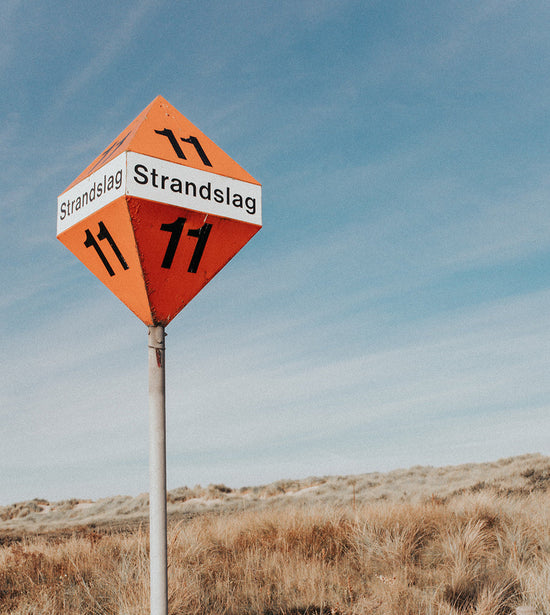 Strandslag 11 Strandpaviljoen ZUID