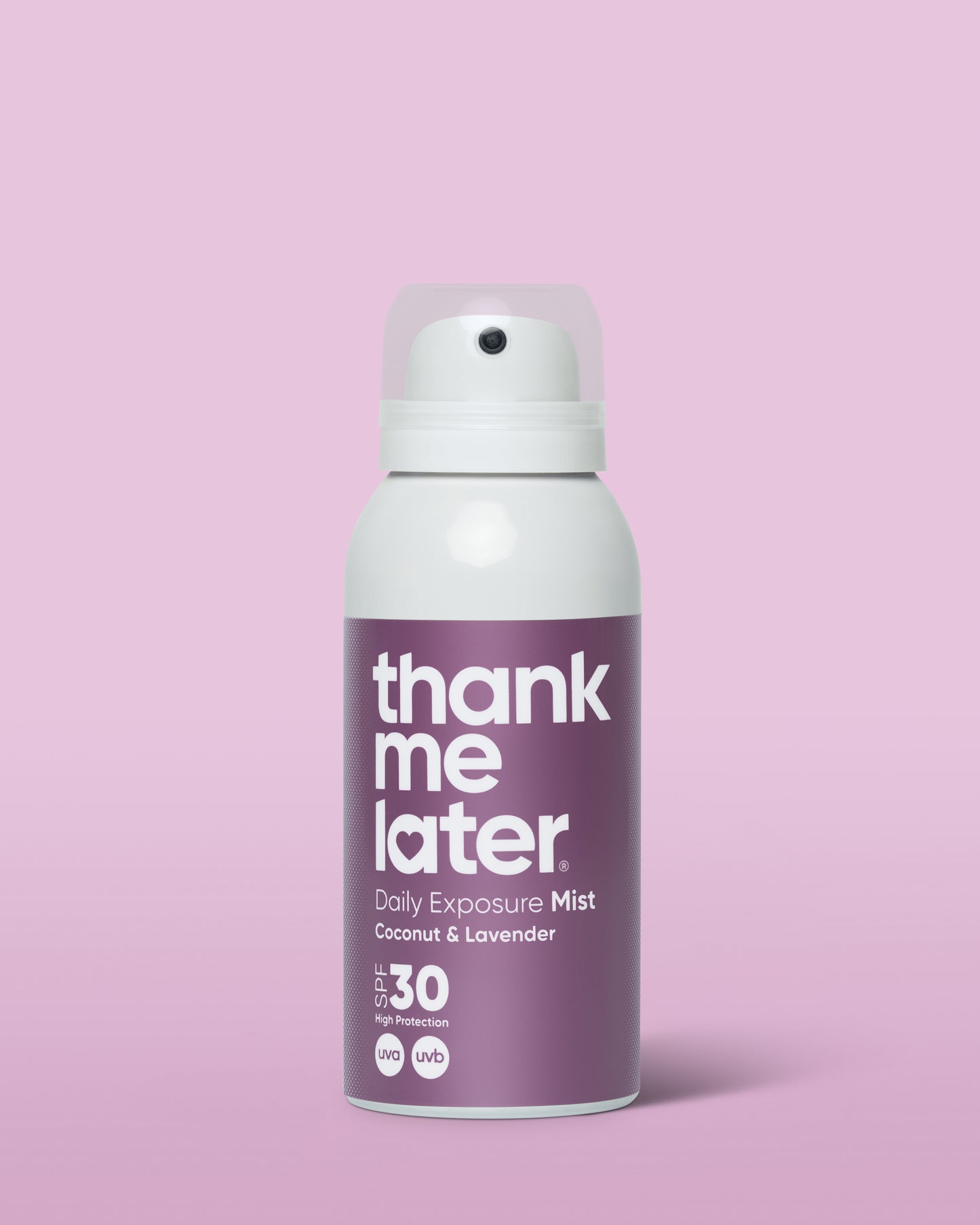 Daily Exposure Mist SPF30 – Coconut & Lavender