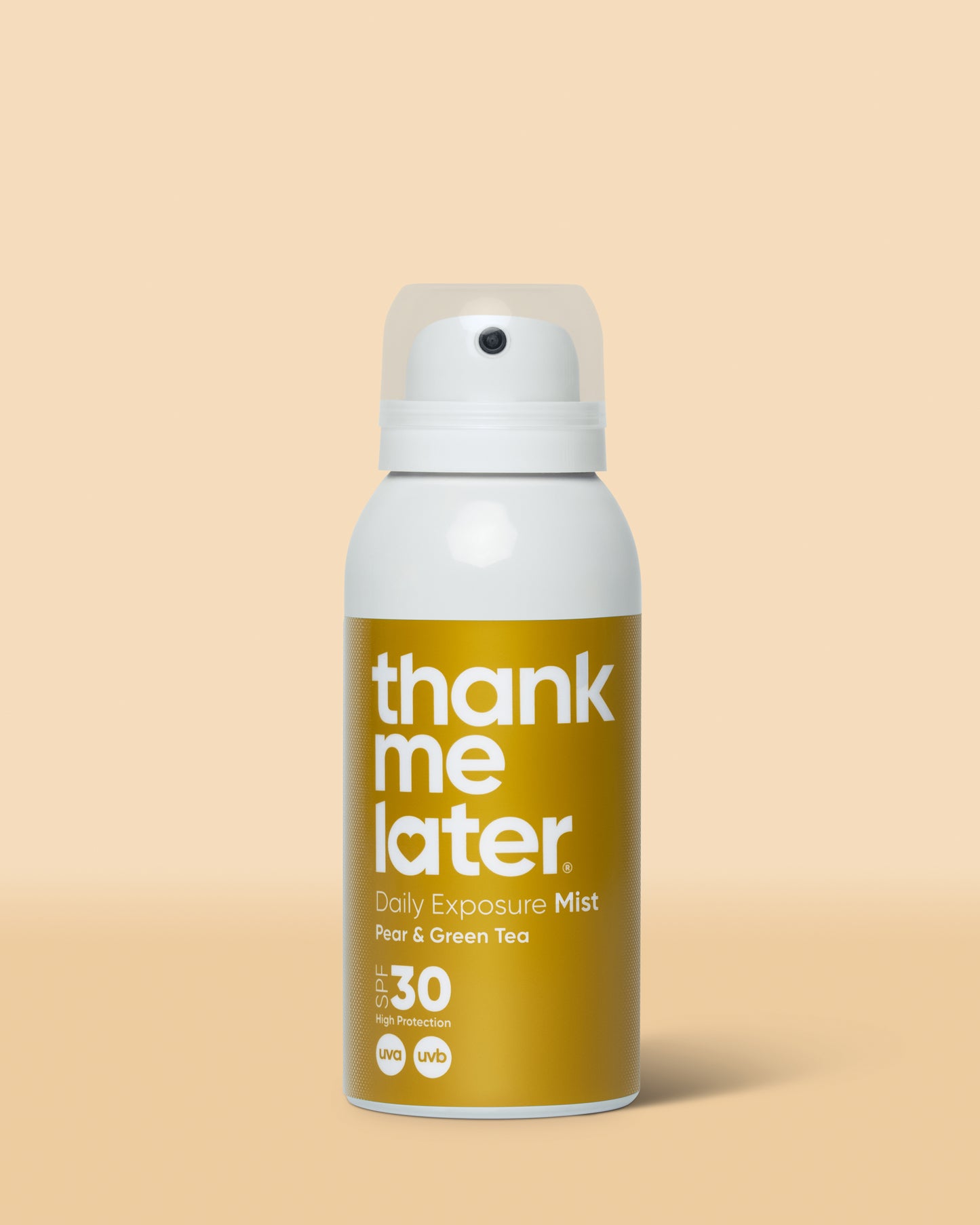 Daily Exposure Mist SPF30 – Pear & Green Tea