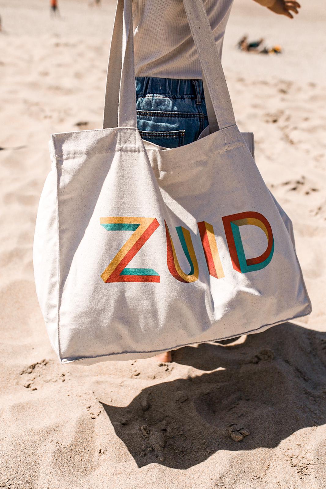 Zuid Shopper