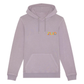 ZUID Color Lilac P Hoodie