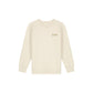 ZUID Sweater – Off White KIDS