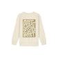 ZUID Sweater – Off White KIDS