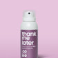 Daily Exposure Mist SPF30 – Coconut & Lavender