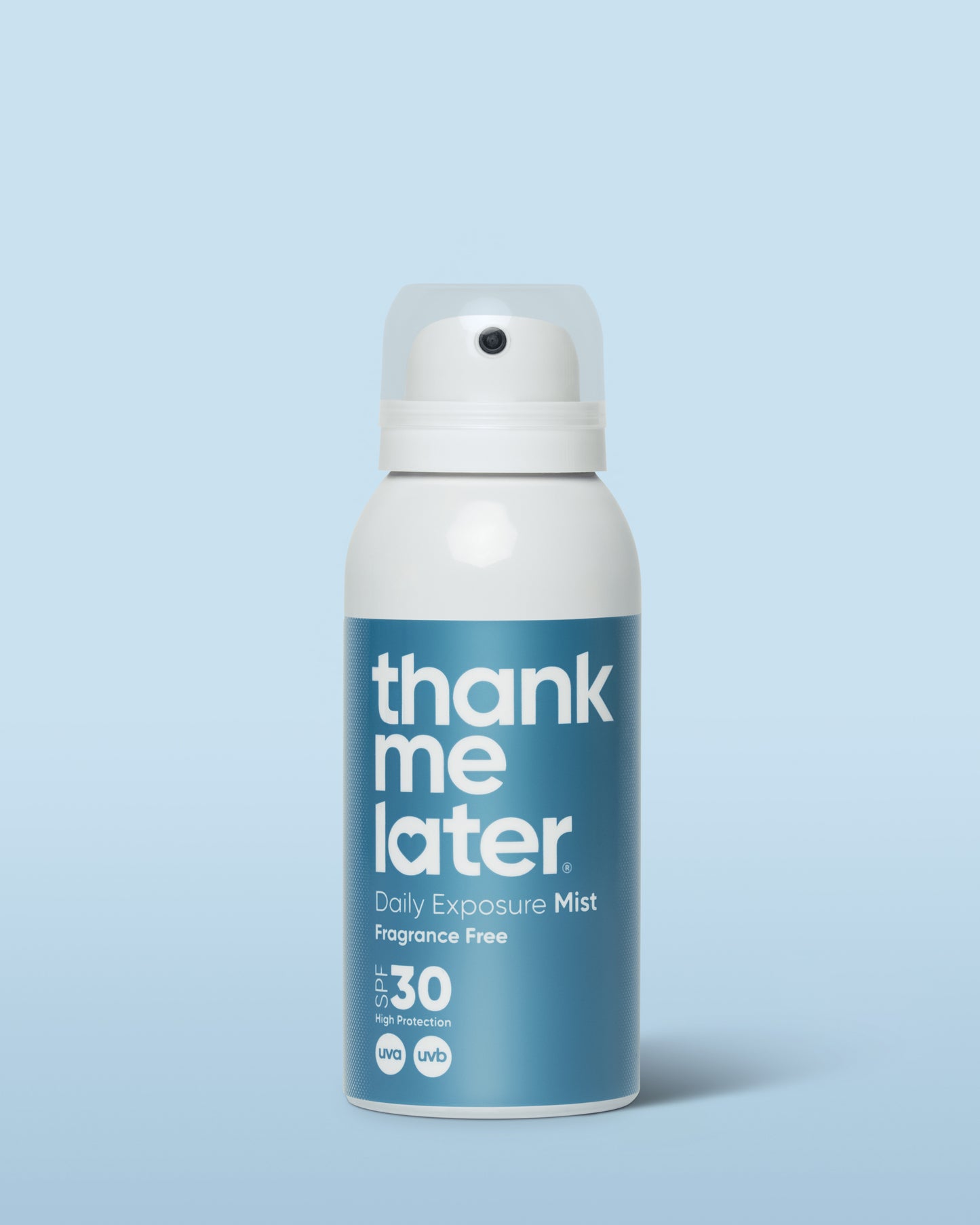 Daily Exposure Mist SPF30 – Fragrance Free