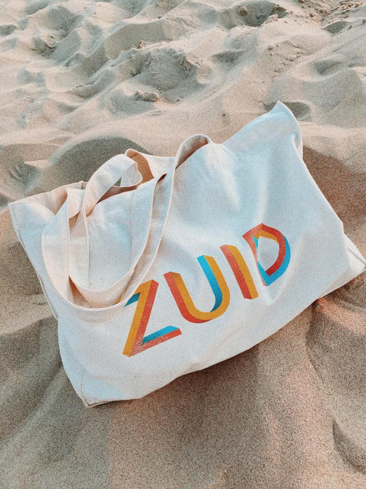 ZUID Shopper