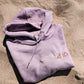 ZUID Color Lilac P Hoodie
